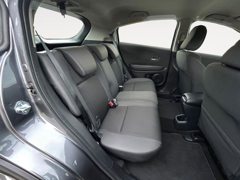 Used 2022 Honda HR-V LX image 11