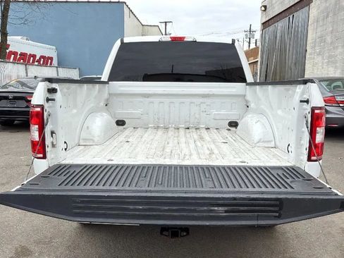 Used 2020 Ford F150 XLT AWD/4WD image 25