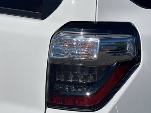 Used 2024 Toyota 4Runner SR5 AWD/4WD image 49