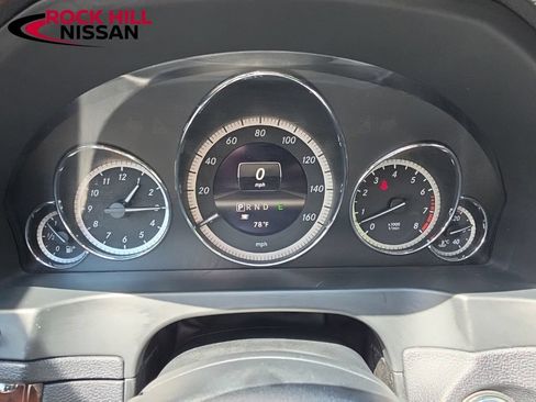 Used 2013 Mercedes-Benz E 350 Cabriolet image 19