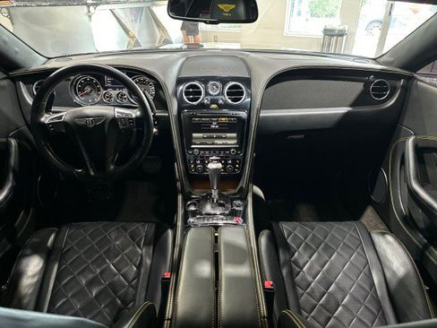 Used 2017 Bentley Continental GT V8 S AWD/4WD image 60