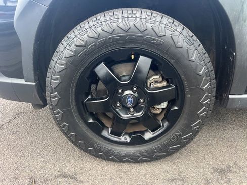 Used 2022 Subaru Outback Wilderness image 4