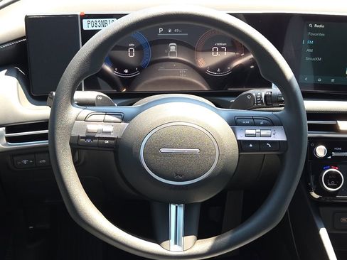New 2026 Hyundai Santa Cruz SEL FWD image 13