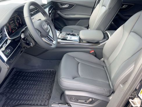 New 2026 Audi Q7 3.0T Premium Plus w/ Premium Plus Package image 5