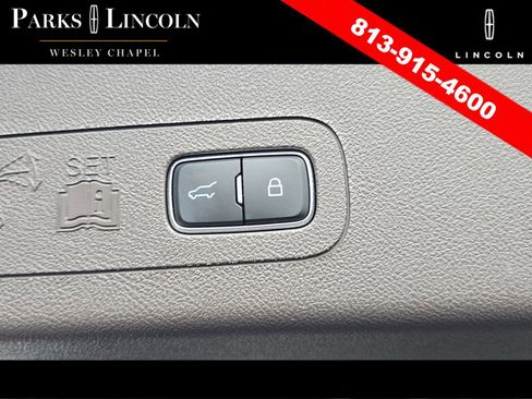 Certified 2023 Lincoln Aviator Grand Touring w/ Equipment Group 301A image 9