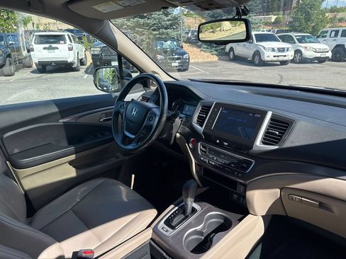 Used 2016 Honda Pilot EX-L image 17