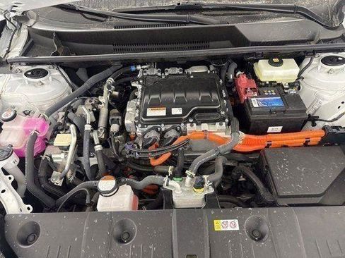 Certified 2024 Subaru Solterra Touring w/ Touring Package image 12