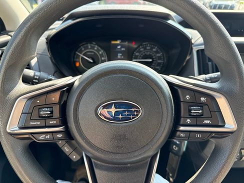 Used 2022 Subaru Impreza 2.0i Premium AWD/4WD image 27
