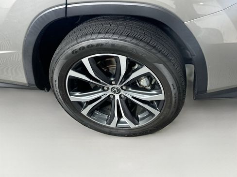 Used 2021 Lexus RX 350 FWD w/ Premium Package image 11