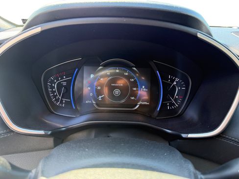 Used 2019 Hyundai Santa Fe AWD image 11