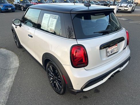 Used 2024 MINI Cooper S image 3