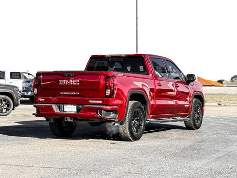 Certified 2023 GMC Sierra 1500 Elevation w/ Elevation Premium Package image 5