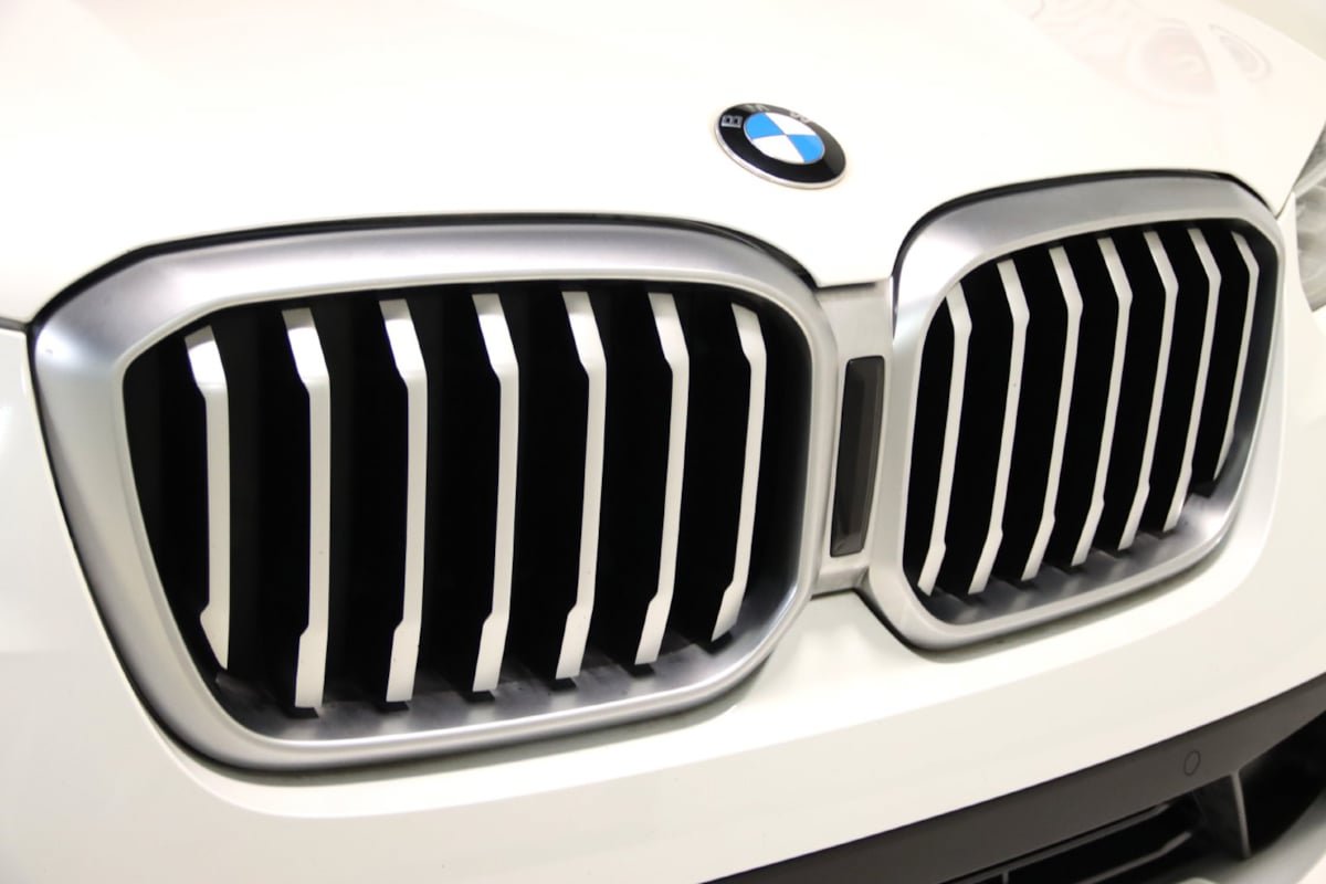 Used 2022 BMW X3 xDrive30i w/ Premium Package 2 (ZPA) AWD/4WD image 23