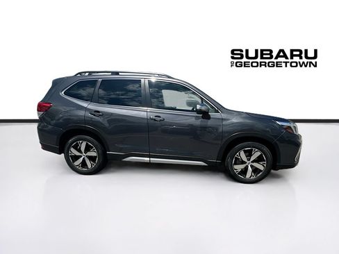 Used 2021 Subaru Forester Touring w/ Popular Package #2 AWD/4WD image 8