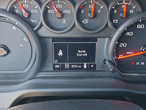 New 2026 Chevrolet Silverado 2500 Custom w/ Custom Value Package image 25