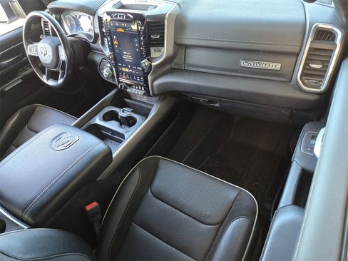Used 2023 RAM 1500 Laramie image 21