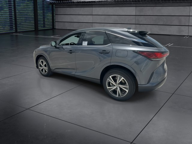 New 2026 Lexus RX 350 Premium w/ Convenience Package FWD image 6