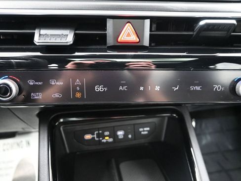 Certified 2026 Kia K5 GT image 21