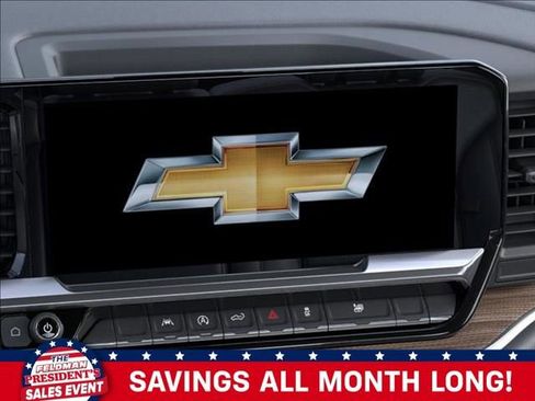 New 2026 Chevrolet Silverado 1500 LT image 20