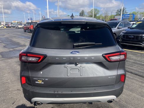 Certified 2023 Ford Escape Active w/ Tech Pack #1 AWD/4WD image 6