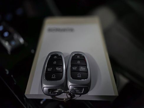 Used 2022 Hyundai Sonata SEL Plus w/ Preferred Accessory Package image 44