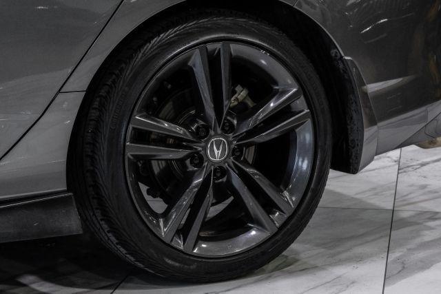 Used 2023 Acura Integra A-Spec w/ Technology Package FWD image 55