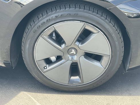Used 2022 Tesla Model 3 RWD image 30