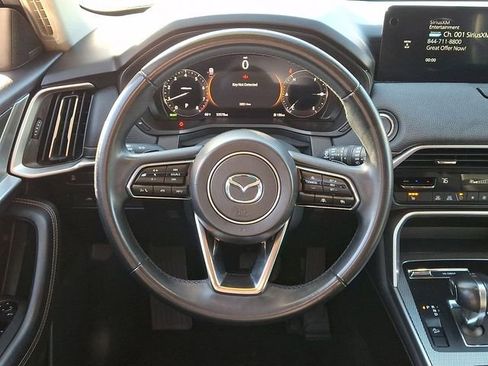 Used 2024 MAZDA CX-90 3.3 Turbo S AWD/4WD image 19