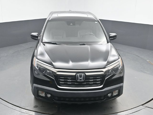 Certified 2020 Honda Ridgeline Black Edition image 14