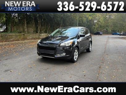 Used 2015 Ford Escape SE