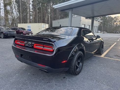 Used 2018 Dodge Challenger SRT Demon image 7