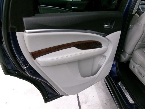 Used 2018 Acura MDX SH-AWD w/ Technology Package image 26