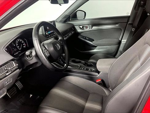 Used 2023 Honda Civic Sport image 13