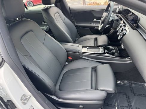Used 2026 Mercedes-Benz CLA 250 image 6