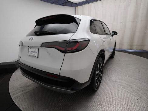 Certified 2026 Honda HR-V EX-L image 13
