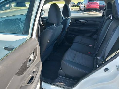 Certified 2019 Nissan Rogue S AWD/4WD image 13
