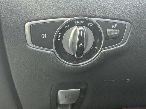 Used 2020 Mercedes-Benz E 450 4MATIC Sedan image 12