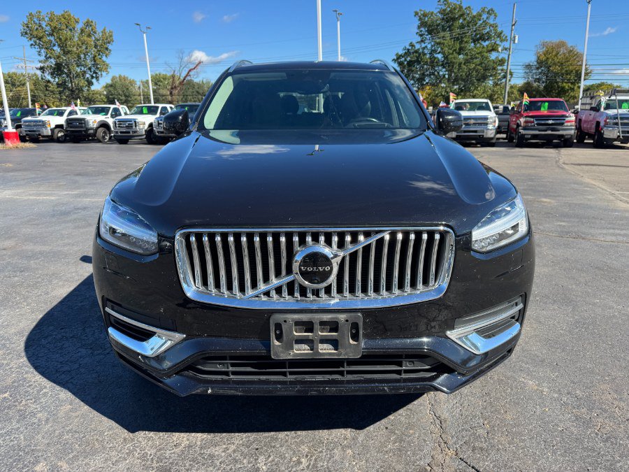 Used 2021 Volvo XC90 T8 Inscription w/ Advanced Package AWD/4WD image 8