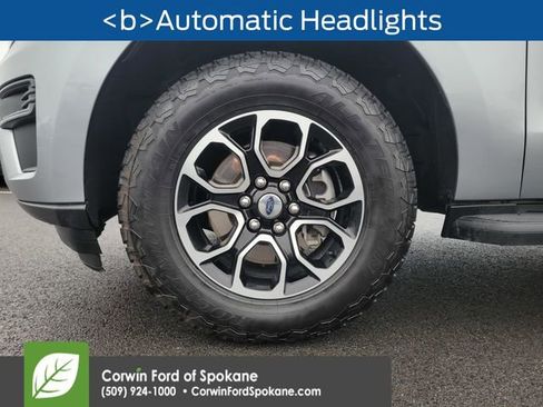 Used 2024 Ford Expedition XLT image 10