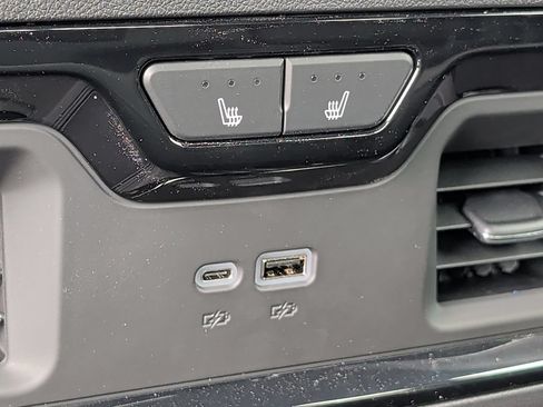 New 2026 GMC Sierra 1500 AT4X AWD/4WD image 37