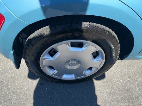 Used 2009 Nissan Cube 1.8 S w/ Interior Designer Pkg image 19