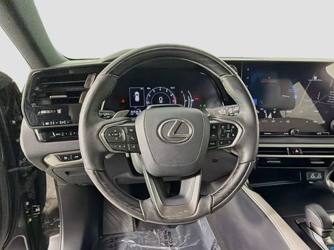 Used 2024 Lexus RX 350 Premium w/ Convenience Package FWD image 11