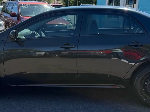 Used 2012 Toyota Corolla L FWD image 5