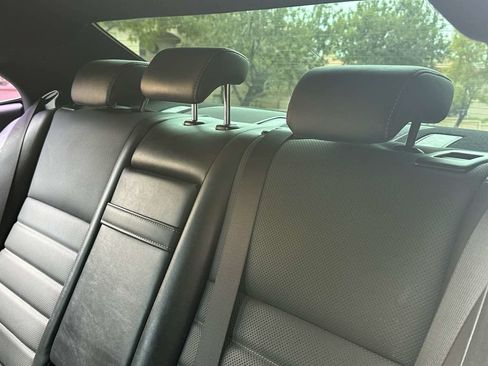 Used 2016 Lexus IS 300 AWD w/ F Sport Package image 11
