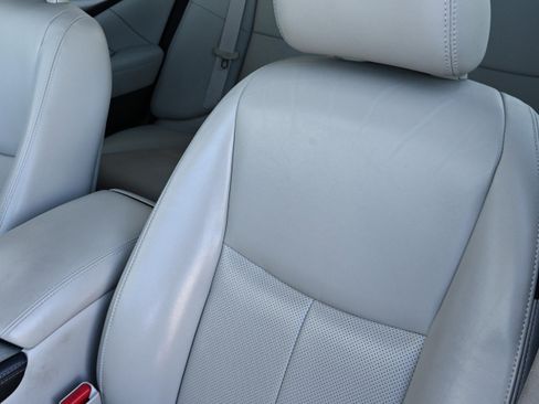 Used 2022 INFINITI Q50 Luxe w/ Cargo Package image 7