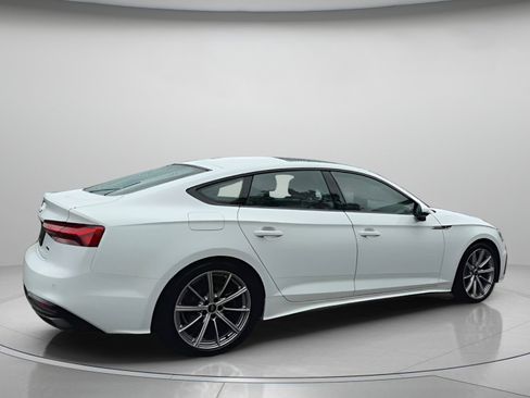 Used 2025 Audi A5 2.0T Premium Plus image 29