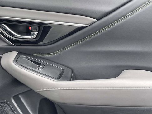 Used 2024 Subaru Outback Onyx Edition XT image 19