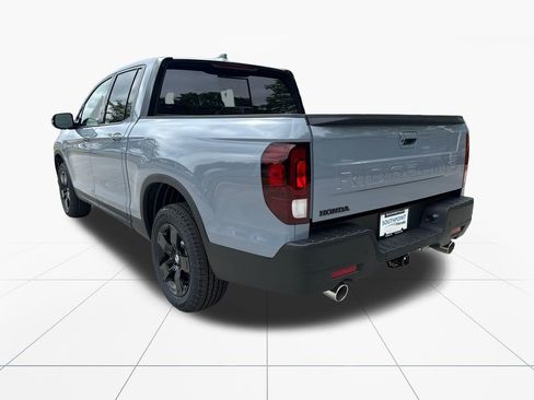 New 2026 Honda Ridgeline Black Edition image 6