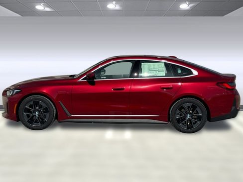 New 2026 BMW i4 eDrive40 w/ Premium Package RWD image 2