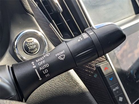 Used 2022 INFINITI Q50 Sensory image 26